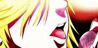 Panty And Stocking GIF