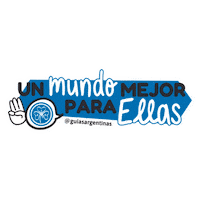 Girlguides Sticker by Asociación Guias Argentinas