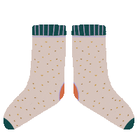 Merry Christmas Sticker