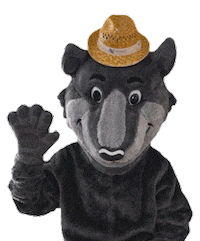 Pannatura Trampel Sticker by Esterhazy