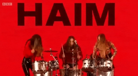 bbc radio 1 big weekend 2017 GIF by BBC Radio 1’s Big Weekend