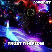River Journey GIF by thedoveinity