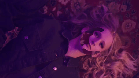 GIF by Marian Hill