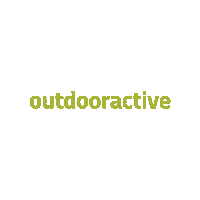 Outdoor Sticker by Outdooractive