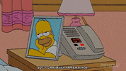 homer simpson GIF