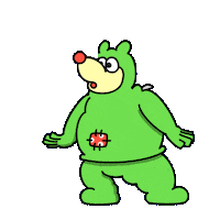 Art Illustration Sticker