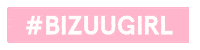 Girl Fashion Sticker by BIZUU