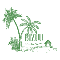 Holiday Sea Sticker by BIZUU