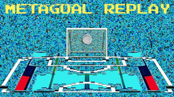 Pop Art Game GIF by Xinanimodelacra