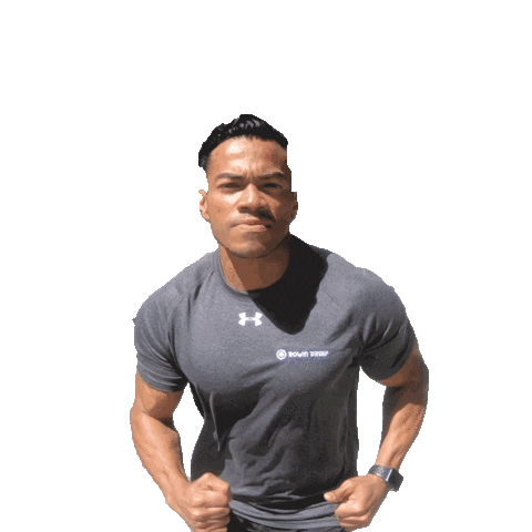 Gay Running Sticker by Rowin Dreef
