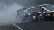 Winning Kevin Harvick GIF by NASCAR