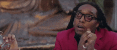 Frosted Flakes Takeoff GIF by Quality Control Music