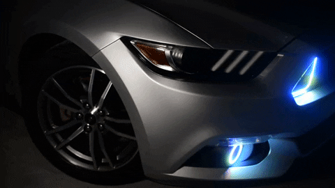 oraclelights giphygifmaker GIF