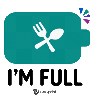 Sticker by Stratpoint