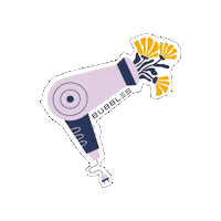 Bubbles Salons Sticker by Hair Cuttery Family of Brands