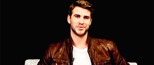 the hunger games GIF
