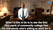 barack obama potus GIF by Obama