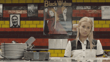 iggy azalea GIF by Vevo
