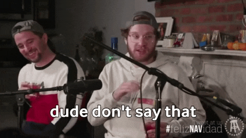 Kbnoswag GIF by Barstool Sports