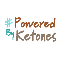 Keto Mojo Sticker by Keto-Mojo
