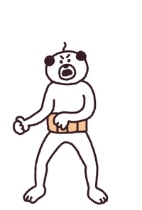 Dad No Sticker by takadabear