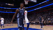 lets go mood GIF by NBA
