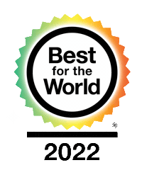 Bcorp Sticker by B Corporation