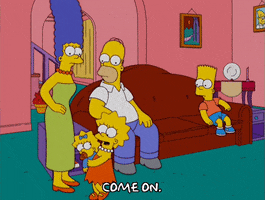 homer simpson episode 13 GIF