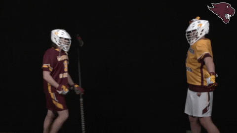 Mlax GIF by CUCougars