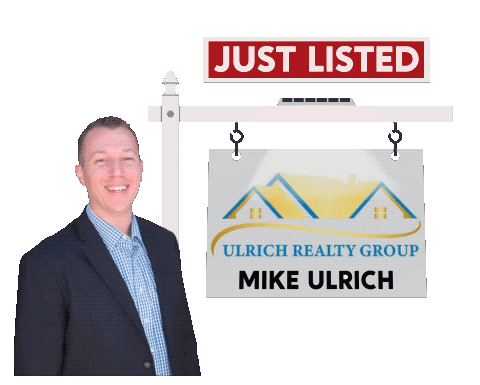 For Sale Justlisted Sticker by AmazingRaleighDurhamHomes