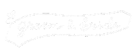 In Love Wedding Sticker