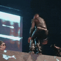 Flip Backflip GIF by Respective