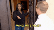 greeting tamela mann GIF by TV One