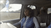 tamela mann fight GIF by TV One