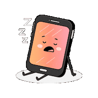 Phone Jouer Sticker by Le Grenier Ludique