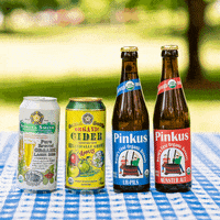 Summer Park GIF by Merchant du Vin