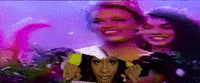 hip hop thank you GIF by Rico Nasty