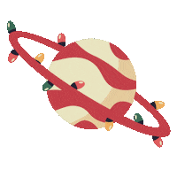 ingfridn infomedia jul jul fagutvalget infomedia fagutvalget infomedia jul jule planet Sticker