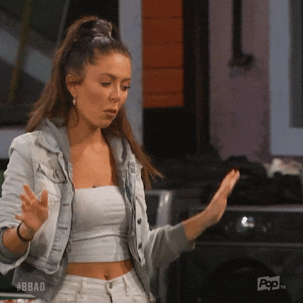 Pop Tv Dancing GIF by Big Brother After Dark