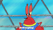season 9 sanctuary GIF by SpongeBob SquarePants