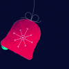 Merry Christmas GIF by Weltenwandler