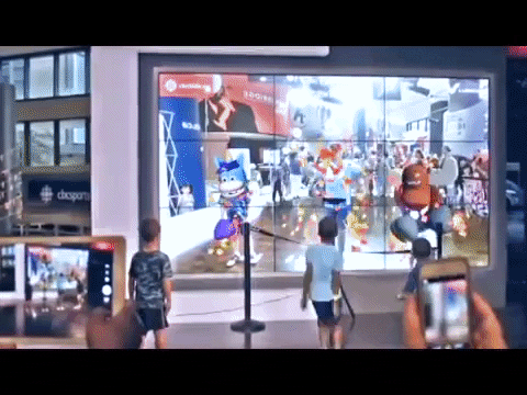 Evolutionmusic giphygifmaker GIF