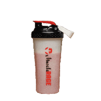 strength gains Sticker by Muscle Rage