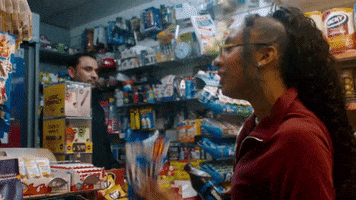 Tia Uk Rap GIF by Ministry of Sound