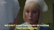 Season 15 Trixie Franklin GIF by PBS