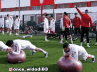 Club Love GIF