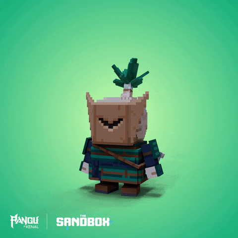 PANGUbyKENAL giphyupload ecoland panguecoland pangu GIF