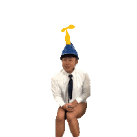 kesantotaro keitaro ketaro けいたろ けいさんとたろう Sticker