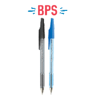 Pilot Bps Sticker by PEGAFAN