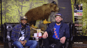 gang gang shoutout GIF by Desus & Mero